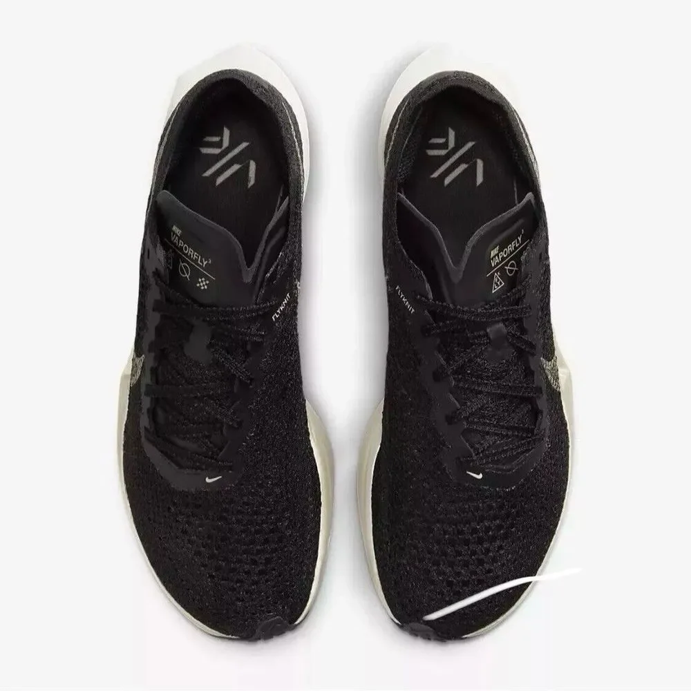 Nike ZoomX Vaporfly Next% 3 New Running Shoes DV4130-002 Women's Size 8.5 - Picture 6 of 10
